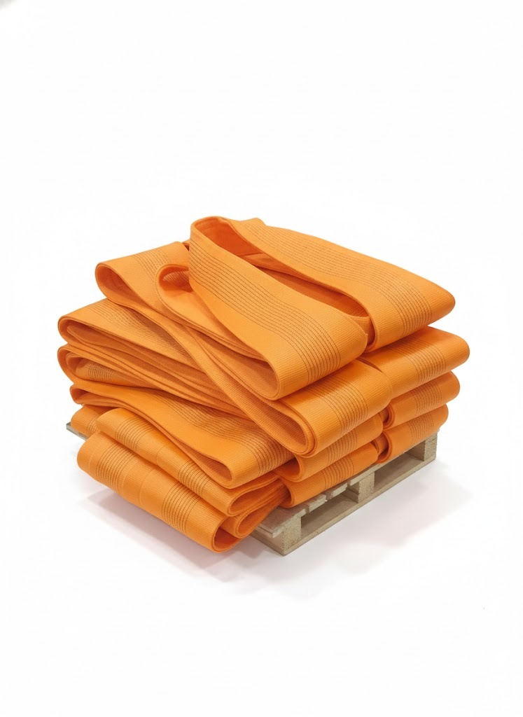 Últimos blogs de la empresa sobre ¿Usar una sola eslinga para todo? La selección basada en escenarios está reemplazando a la idea de 