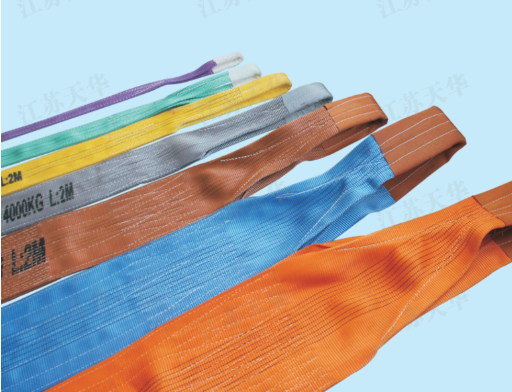 Últimos blogs de la empresa sobre 2026 Industrial Lifting Slings and Cargo Securement Technical Analysis Report