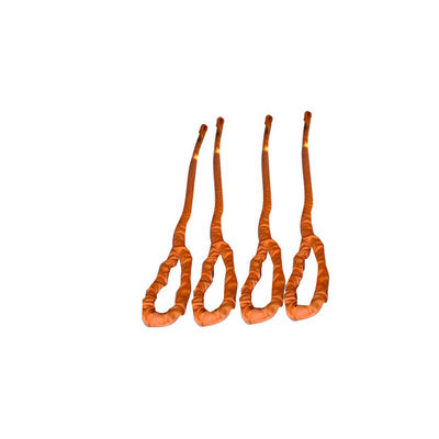 comprar Eslingas redondas de doble pliegue de trabajo pesado online manufacture