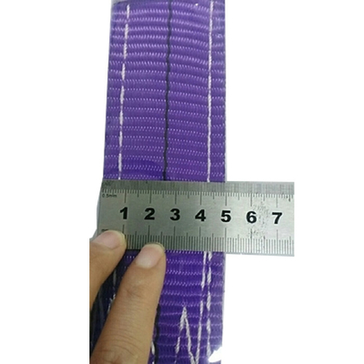 comprar Ojo para observar las eslingas completamente 1 tonelada online manufacture