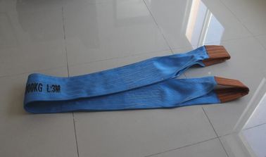 comprar Resistencia de desgaste plana de la tonelada AS1353.1997 de la honda 8 de las correas del poliéster a dos caras online manufacture