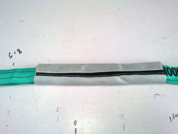 comprar El palillo redondo sin fin resistente de la honda envuelve el poliéster EN1492-2 online manufacture
