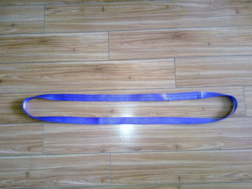 comprar Un ojo de la honda sin fin de las correas de la manera solo para la tubería de acero y la tubería de elevación online manufacture