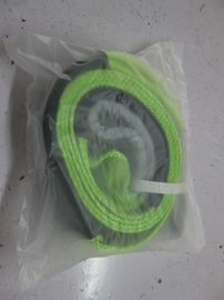 comprar El arrebatamiento resistente amistoso del poliéster de las correas de la remolque de Eco ata con correa MBS 15000 kilogramo 100m m online manufacture