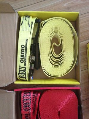 comprar Resistencia al desgaste Correa de equilibrio entre árboles Certificado CE GS online manufacture