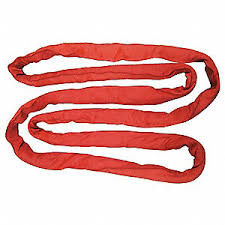 comprar Eslingas de poliéster de 20 toneladas, resistentes a los rayos UV. online manufacture