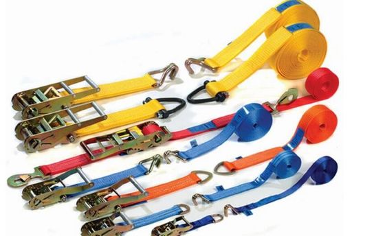 comprar Correa de poliéster de todo tipo, correa de carga ajustable de liberación rápida online manufacture