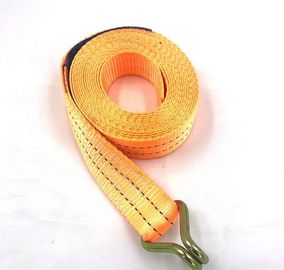 comprar Las correas del poliéster que azotan el trinquete de la correa atan la correa de la hebilla con el gancho del metal J online manufacture