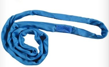 comprar Ojo del poliéster y honda del ojo, eslingas de las correas para el equipo de elevación online manufacture
