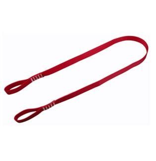 comprar Alto rendimiento Sling de elevación plana sin fin con ojo inverso Amigable al medio ambiente online manufacture