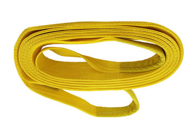 comprar Honda de las correas de 3 Ton Double Eye Polyester Flat para azotar online manufacture