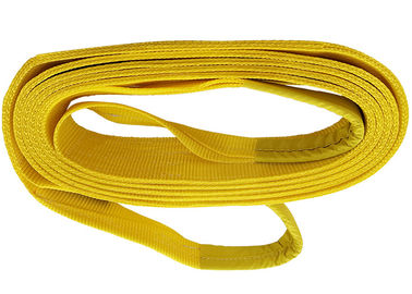 comprar Crane las eslingas de la web plana/la superficie lisa suave de la honda resistente online manufacture