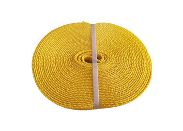 comprar 1t - material de la correa de la honda de las correas del rollo de las correas del poliéster 12t para levantar online manufacture