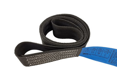 comprar Fibra de poliéster sin fin de la tenacidad de las eslingas de la honda sin fin durable de las correas alta online manufacture