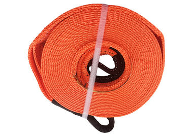 comprar Poliéster 5000KG los 20M Winch Extension Strap de la resistencia a la corrosión online manufacture
