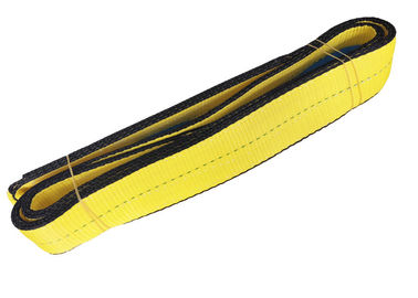 comprar Poliéster plano de alta resistencia WSTDA-1- HP/ASME B30.9/NAVFAC P-307Eye y hondas de la web del ojo online manufacture