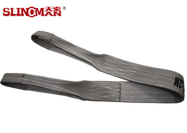 comprar Correa plana de la honda del ojo de la honda de las correas del poliéster durable y de las correas del ojo online manufacture