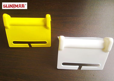 comprar 2 protector de la esquina del amarre del trinquete de la pulgada 50m m online manufacture