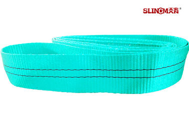 comprar Spanset del poliéster eslinga las eslingas sin fin 2T online manufacture