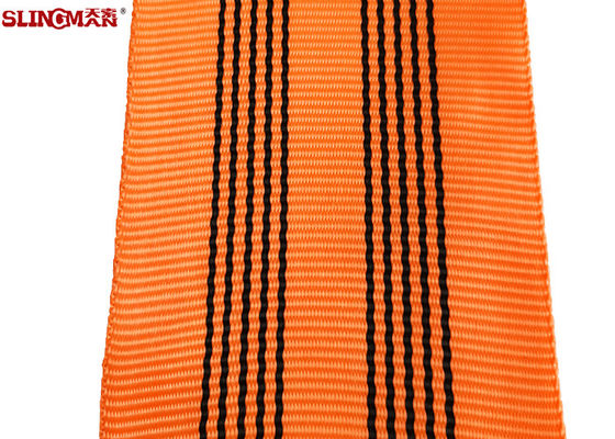 comprar Desgaste de la eslinga del poliéster de EN1492-2 10T - resistente online manufacture