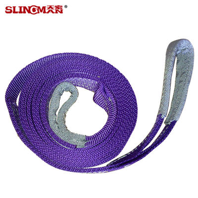 comprar Correa de alta resistencia del arrebatamiento/remolque multicolor Tow Straps/cuerda de las correas/de la remolque del camión de la recuperación/cuerda de la recuperación/correa de la remolque online manufacture