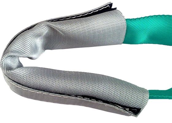 comprar Protector de esquina Manga deslizante de poliéster con cierre de velcro online manufacture