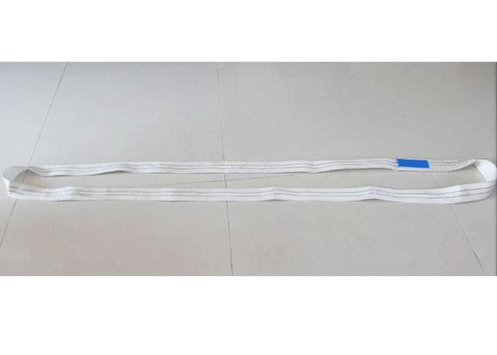 comprar WLL 1000 kg Sling de telaraña sin fin para la industria de la construcción online manufacture