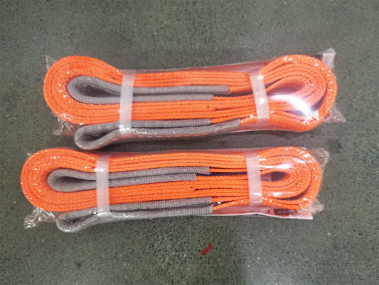 comprar Anchura impresa de encargo de Logo Polyester Webbing Sling Belt 1t 25m m para levantar online manufacture