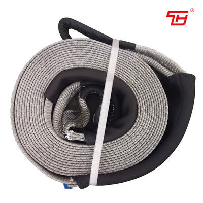 comprar recuperación resistente de nylon de Tow Straps For Truck Kinetic de la tracción del coche 12ton online manufacture