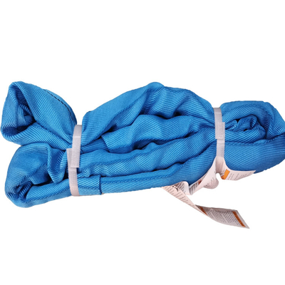 comprar 23000 libras verticales de poliéster alrededor del estándar azul de la honda WSTDA online manufacture