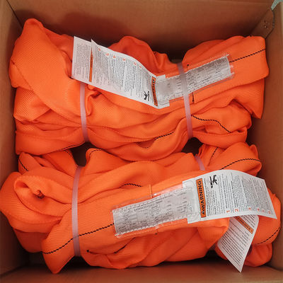 comprar 5 a 1 chaqueta de poliéster redonda con eslingas de tejido vertical de 17000 libras online manufacture