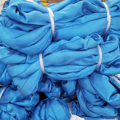 comprar Alta resistencia a la abrasión Sling de cinta plana con disponibilidad OEM online manufacture