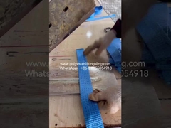 Sleeve de protección de trenzas de trenzas de tejido tubular